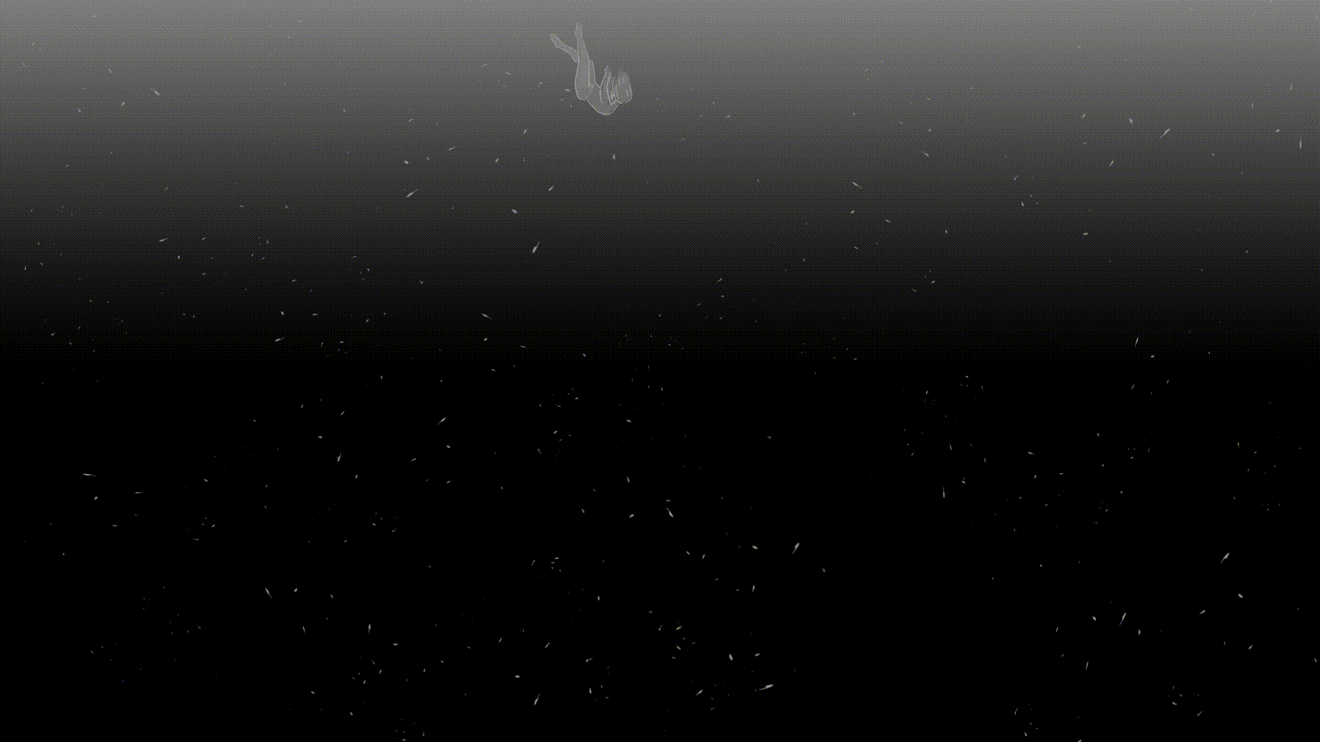 Falling into the Abyss